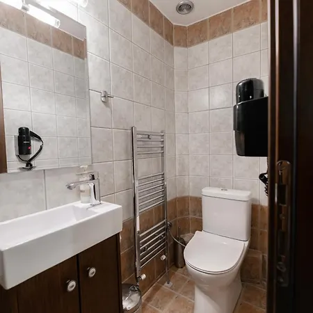 Villas Lirtzis Taxiarkhis  Exterior photo