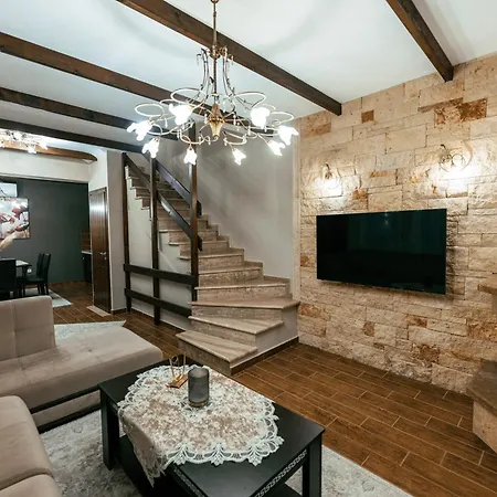 Villas Lirtzis Taxiarkhis  Exterior photo