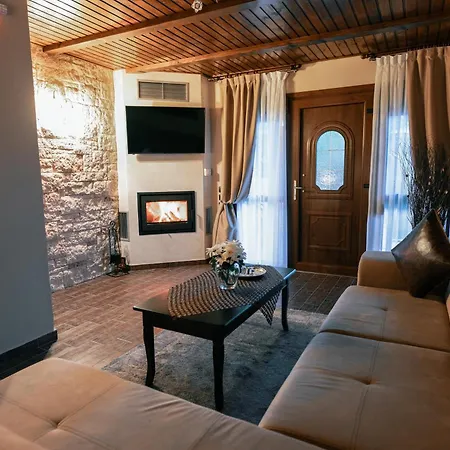 Villas Lirtzis Taxiarkhis  Exterior photo