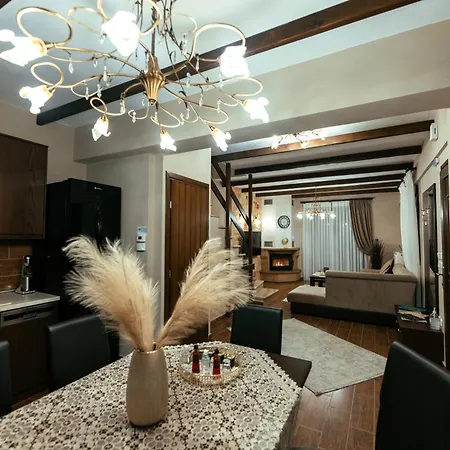 Villas Lirtzis Taxiarkhis  Exterior photo