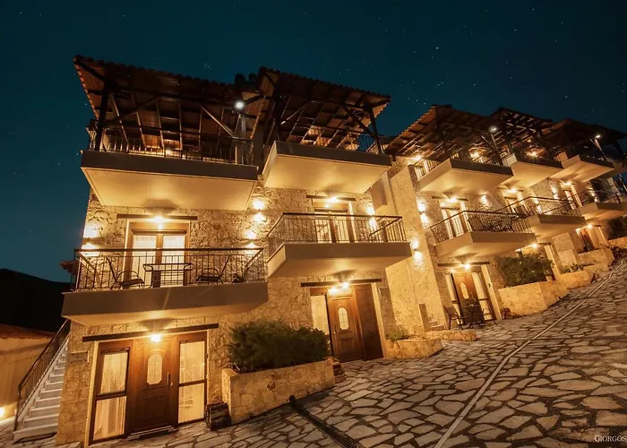 Villas Lirtzis