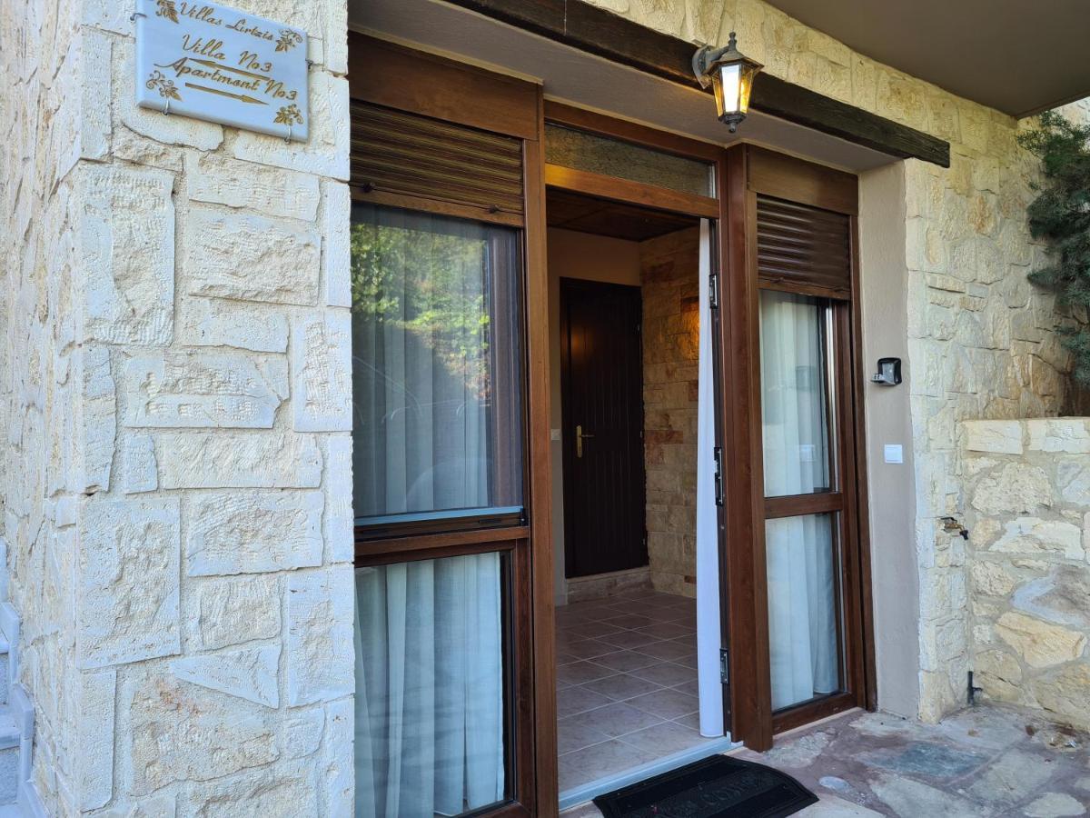 Villa Lirtzis *